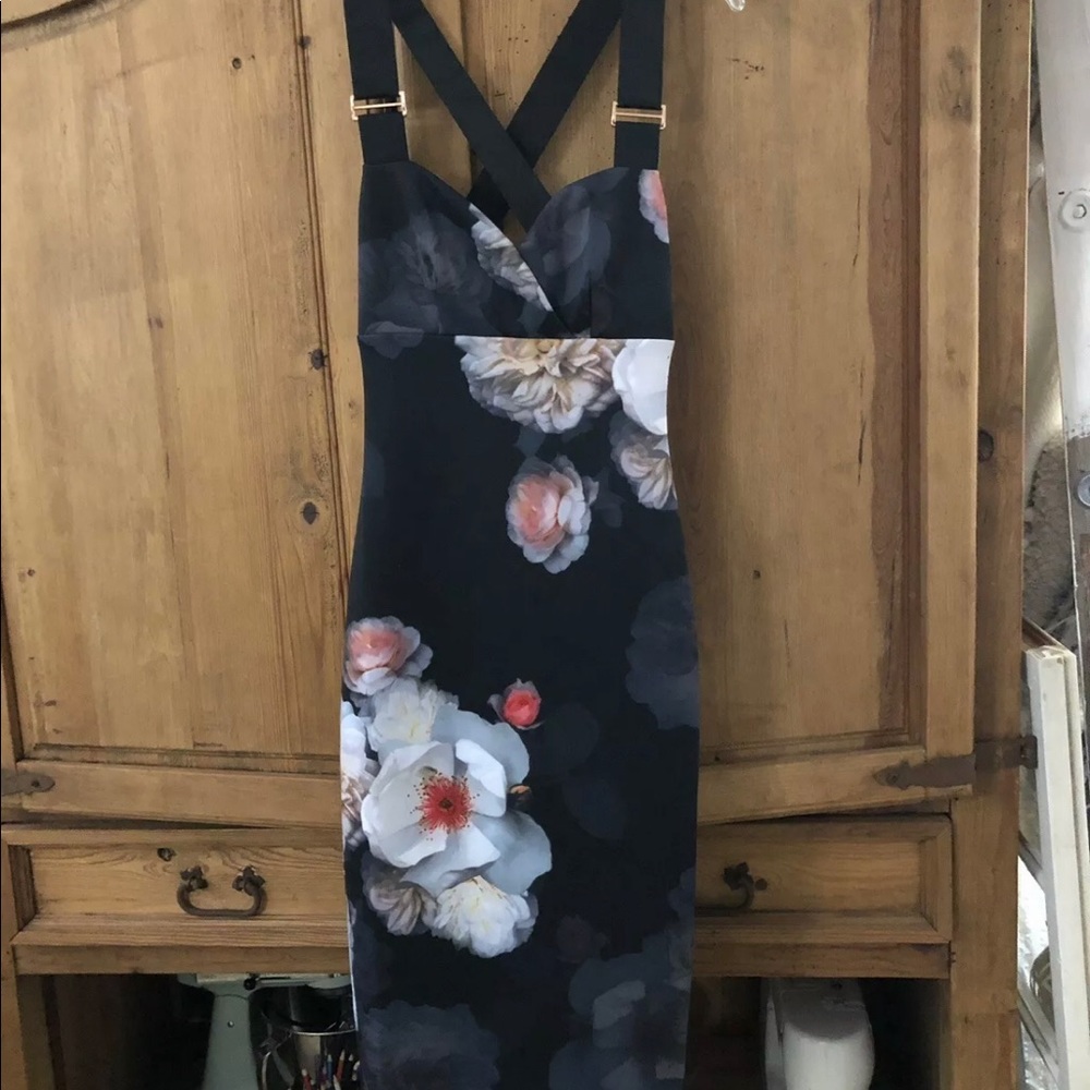 Ted Baker Chelsea Body Con Dress